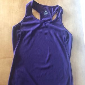 Sports Tank